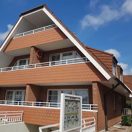 An De Warft Appartement 9 Schwalbennest บือซุม ภายนอก รูปภาพ